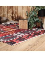 Ethno 260 Multi Rug