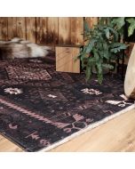 Ethno 262 Rose Rug