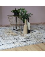 Jewel of Obsession 952 Grey Rug