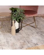 Jewel of Obsession 957 Taupe Rug