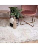 Jewel of Obsession 961 Taupe Rug