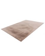 My Lambada 835 Taupe Hochflor Teppich