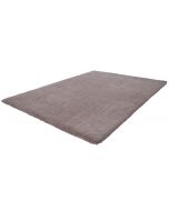 My Paradise 400 Beige Hochflor Wohnzimmer Teppich