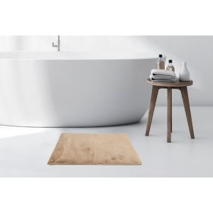 Badematte Rabbit 425 Beige Teppich Von Kayoom