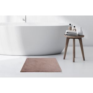 Badematte Rabbit Light 525 Rosa Teppich Von Kayoom