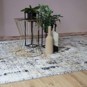 Jewel of Obsession 952 Grey Rug