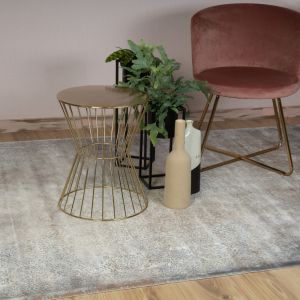 Jewel of Obsession 954 Taupe Rug 