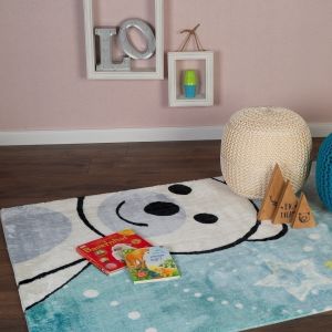 My Lollipop 182 Bear Kinderzimmer Teppich