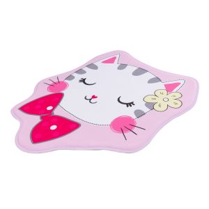 My Mila Kids 142 Kitten Waschbar Kinderzimmer Teppich