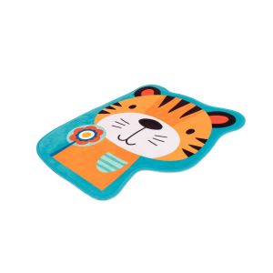 My Mila Kids 149 Tiger Waschbar Kinderzimmer Teppich