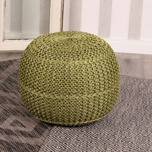 My POUF EXO 444 Apple